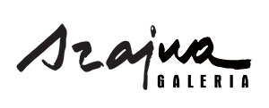 logo Szajna Galeria
