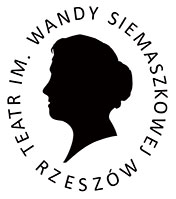 logo Teatr im. Wandy Siemaszkowej